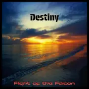 Обложка: Flight of the Falcon - Destiny (Radio edit)