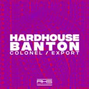 Обложка: Hardhouse Banton - Colonel