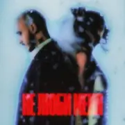 Обложка: CHEPIKK & Холла - Не люби меня