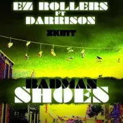 Обложка: E-Z Rollers - Diff Step