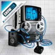 Обложка: Showtek Ft. MC Stretch - Freak