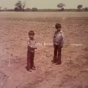 Обложка: Sofia Monroy - Little Brother
