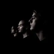 Обложка: Noisia - Tryhard