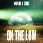 Обложка: Dj Remo & CERES - On The Low