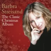 Обложка: Barbra Streisand - Have yourself a merry little christmas