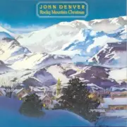 Обложка: John Denver - Aspenglow