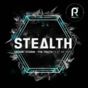 Обложка: Stealth - Frontin
