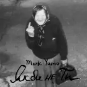 Обложка: Mark Yumo - Якби не ти