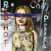 Обложка: Red Hot Chili Peppers - Eskimo