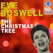 Обложка: Eve Boswell - The Christmas Tree