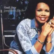 Обложка: Candi Staton - Young Hearts Run Free