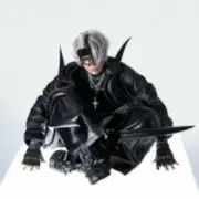 Обложка: SH3TLVIZ, Psycho Playa, RØGUEZ - Keep Me High