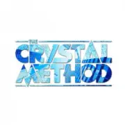 Обложка: The Crystal Method - Keep Hope Alive