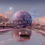 Обложка: CHYL - Show You What You Love