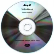 Обложка: Jay-Z - 99 Problems (The Prodigy Remix - Dirty Version)