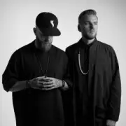 Обложка: Showtek - Black (Jack of Sound remix)