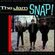 Обложка: Snap! - Cult Of Snap!