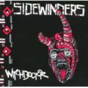 Обложка: Witchdoctor - Nod Ya Head
