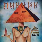 Обложка: Пикник - Ночь