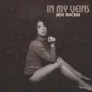 Обложка: Jade MacRae - Early In The Morning