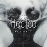 Обложка: Hocico - Relentless