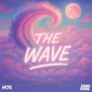 Обложка: MOTi - The Wave