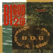 Обложка: Bigod 20 - The Bog