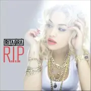 Обложка: Rita Ora feat Tinie Tempa - R.I.P.