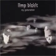 Обложка: Limp Bizkit - Back O Da Bus (Non-LP Version)