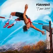 Обложка: Pianoбой - Все врут
