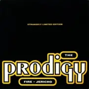 Обложка: The Prodigy - Jericho (Genaside II Remix)