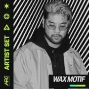 Обложка: Wax Motif - Koalack