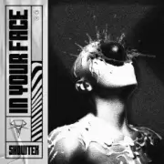 Обложка: Showtek - IN YOUR FACE