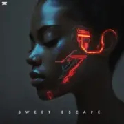 Обложка: MATTN, DJs From Mars, Treetalk - Sweet Escape