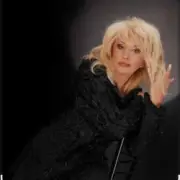 Обложка: Ирина Аллегрова - Не было печали