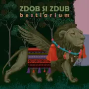 Обложка: Zdob şi Zdub - Muma Pădurii