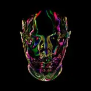 Обложка: Eric Prydz - Collider