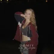 Обложка: Domiy - Аж за море