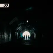 Обложка: Dogger & Catching Cairo & Slay - White Flag