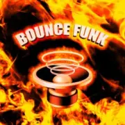 Обложка: SAPFIR - BOUNCE FUNK (Slowed)