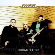 Обложка: Scooter - The Only One