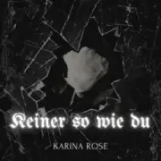 Обложка: Karina Rose & Ikarus - Keiner so wie du