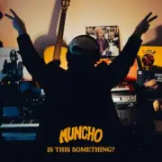 Обложка: Muncho - I Wanna Be A Number