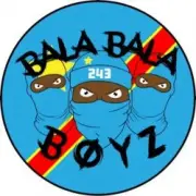 Обложка: Bala Bala Boyz - Baza Ba Skivere