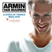 Обложка: Armin van Buuren - Armin van Buuren - Hystereo (Mix)