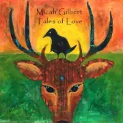 Micah Gilbert - Coming Down