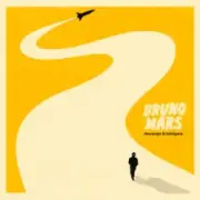 Обложка: Bruno Mars - Somewhere in Brooklyn