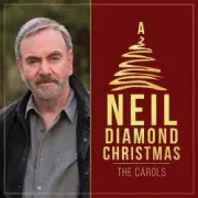 Обложка: Neil Diamond - Deck the Halls (We Wish You a Merry Christmas)