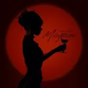 Обложка: SAMCHUK - МАДАМ