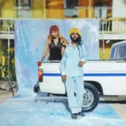 Обложка: Protoje & Shenseea - Goddess